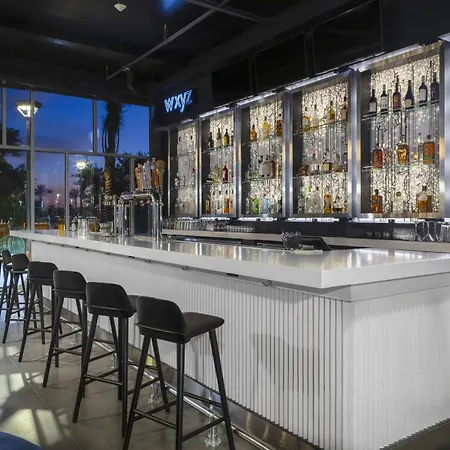 Aloft By Marriott Glendale At Westgate