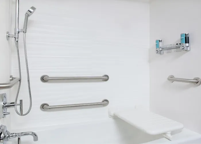 Hotel Aloft By Marriott At Westgate 3*