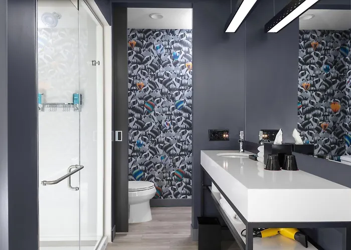 Aloft By Marriott At Westgate 3* Glendale