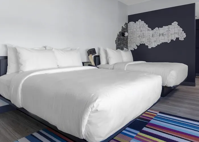 Aloft By Marriott At Westgate Hotel