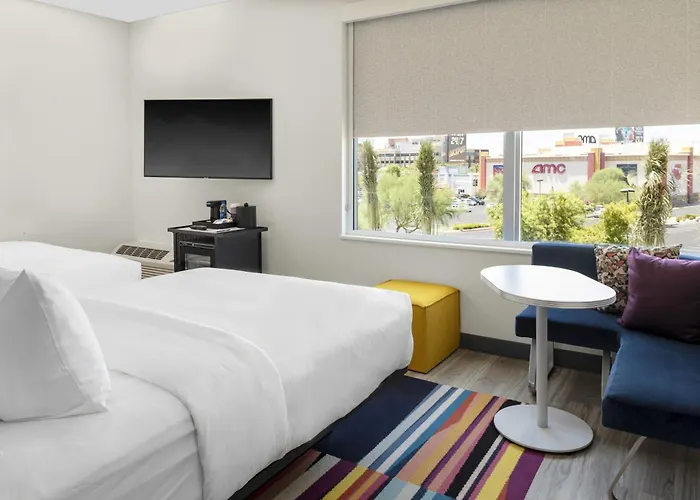 Hotel Aloft By Marriott At Westgate