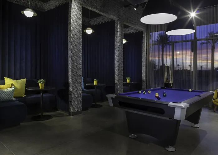 Aloft By Marriott At Westgate