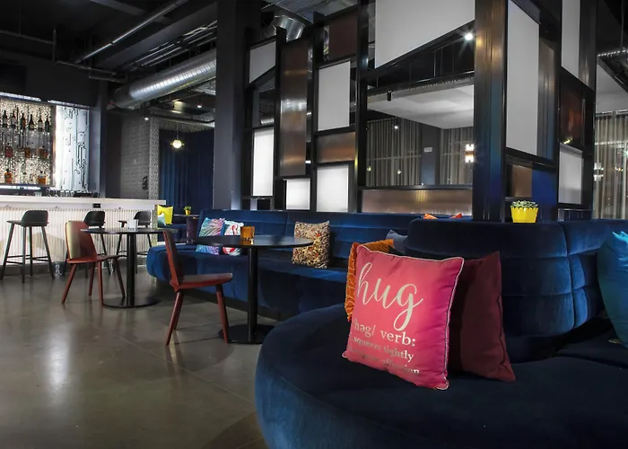 Aloft By Marriott At Westgate Hotel 3*