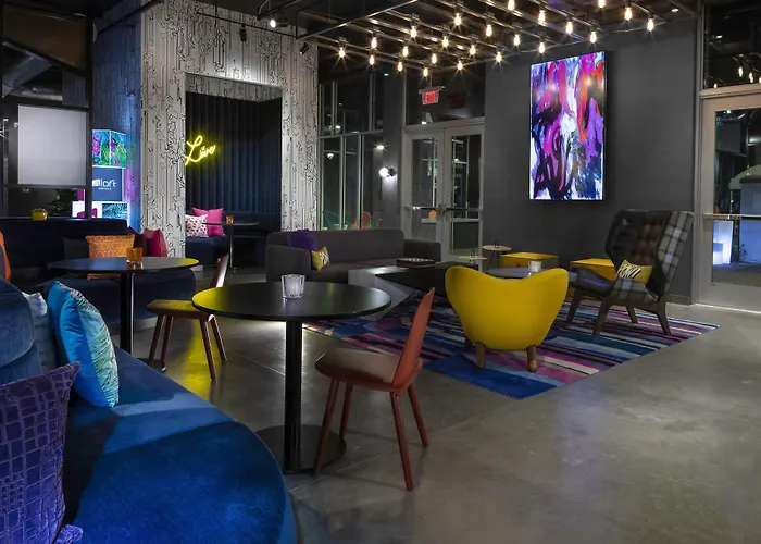 Aloft By Marriott At Westgate