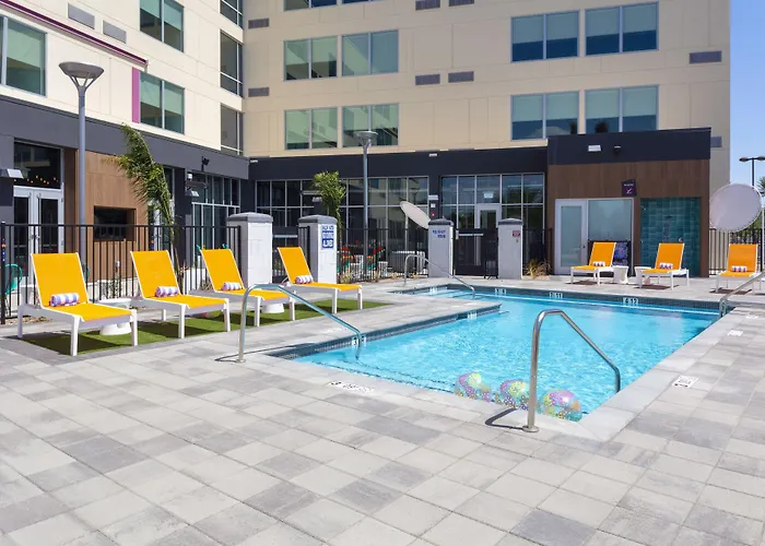 Aloft By Marriott At Westgate