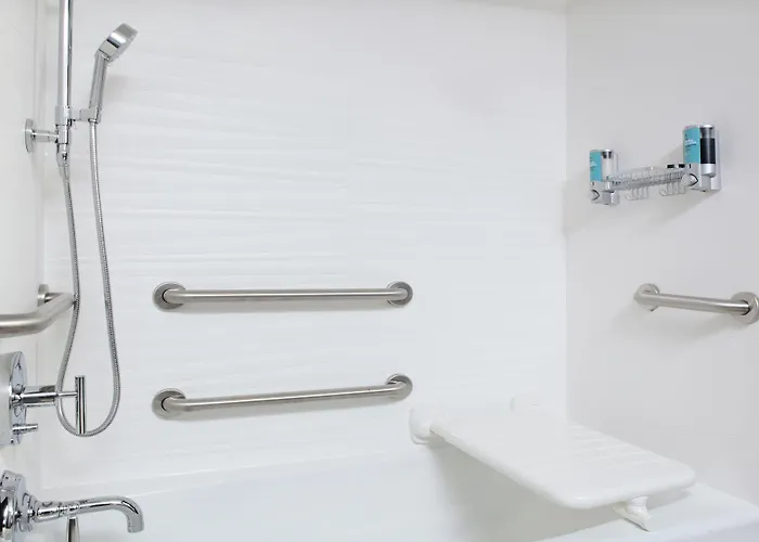 Aloft By Marriott At Westgate Hotel 3*