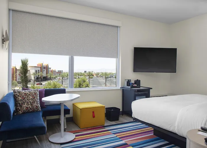 Aloft By Marriott At Westgate