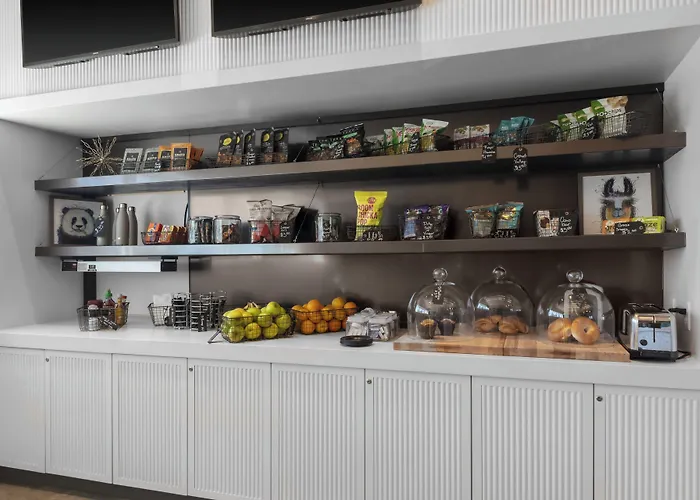 Aloft By Marriott At Westgate Hotel 3*