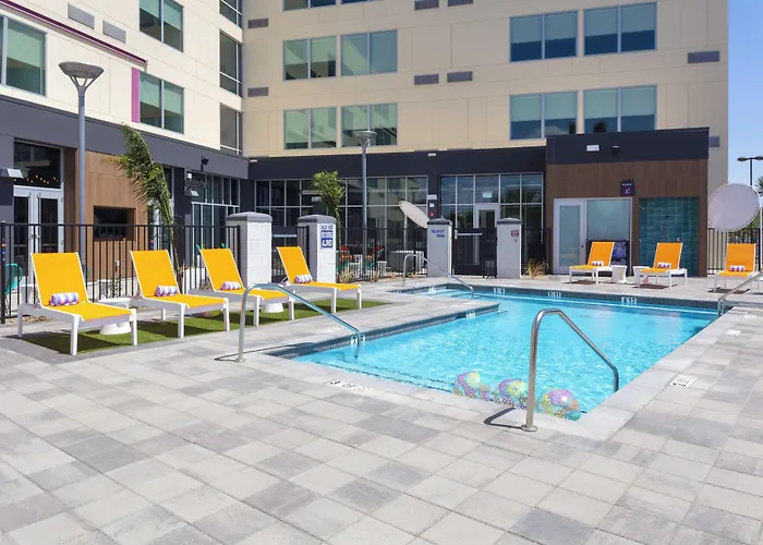 Hotel Aloft By Marriott At Westgate