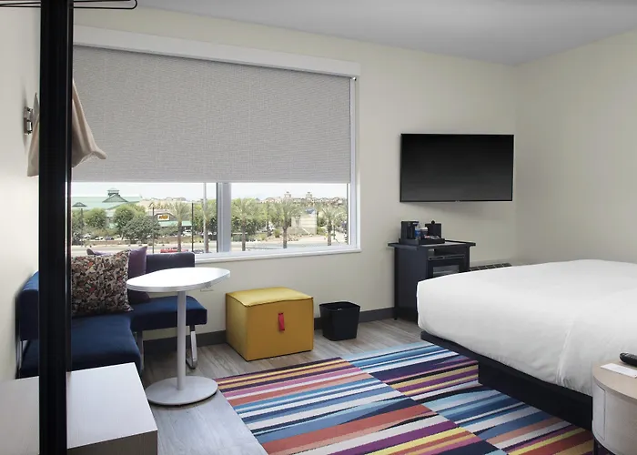 Aloft By Marriott At Westgate 3*